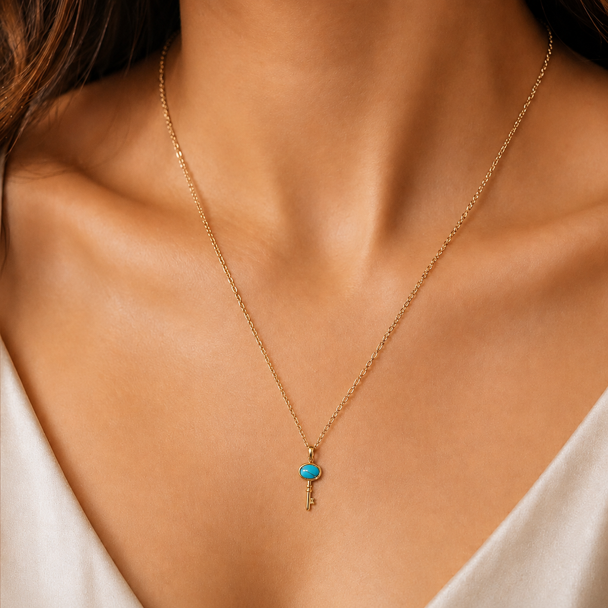 Azuria Kolye
