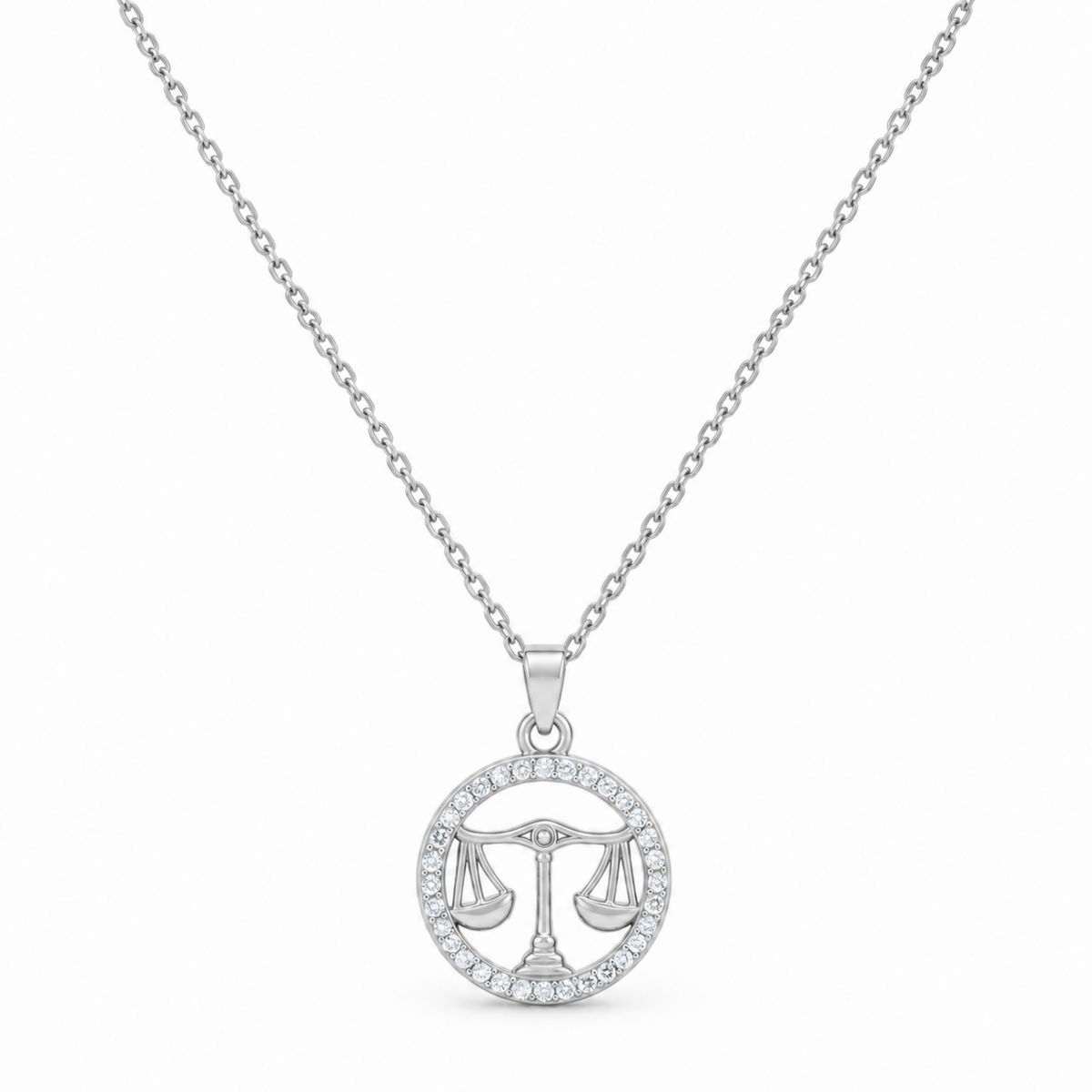 Zodiera Burç Kolye