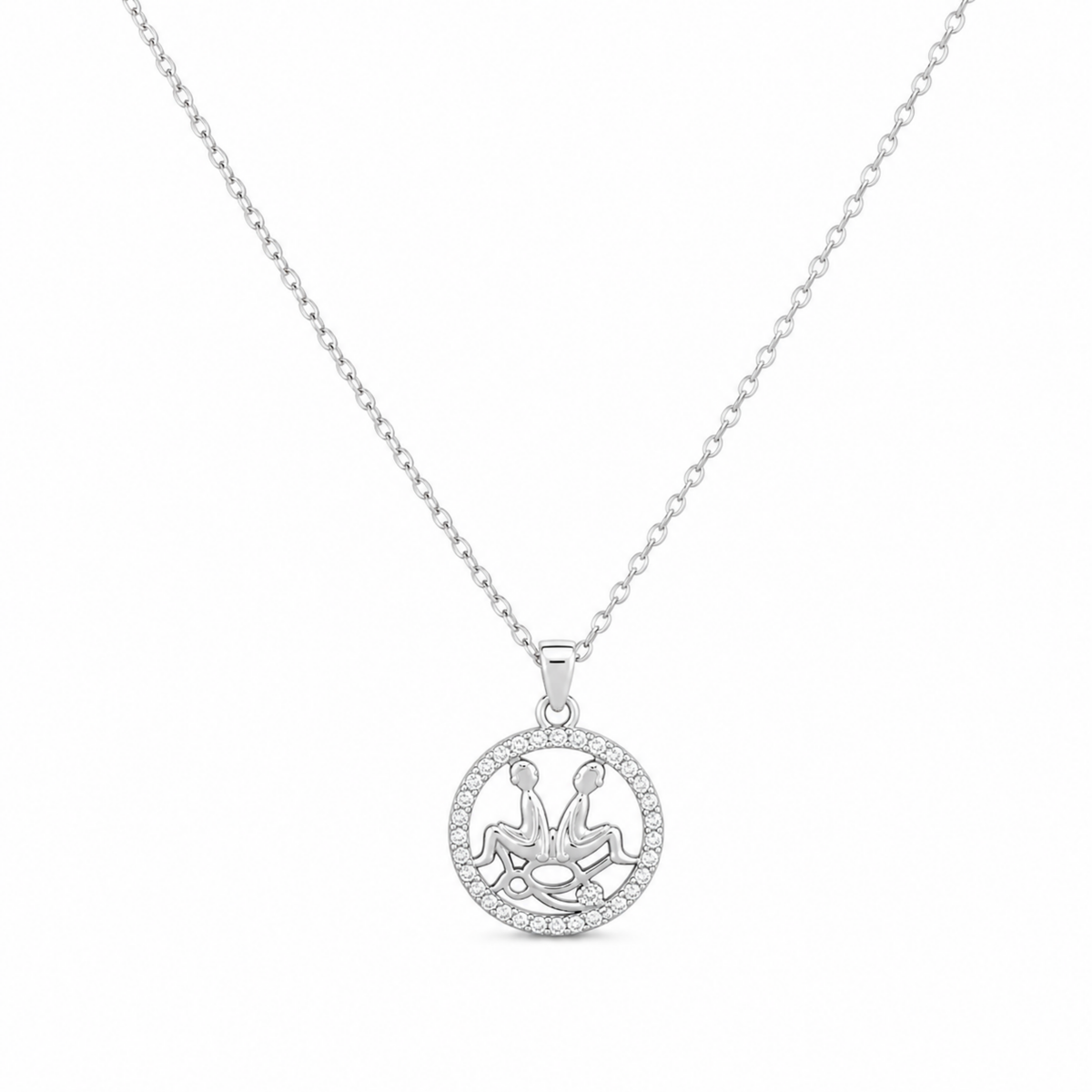 Zodiera Burç Kolye