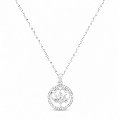 Zodiera Burç Kolye