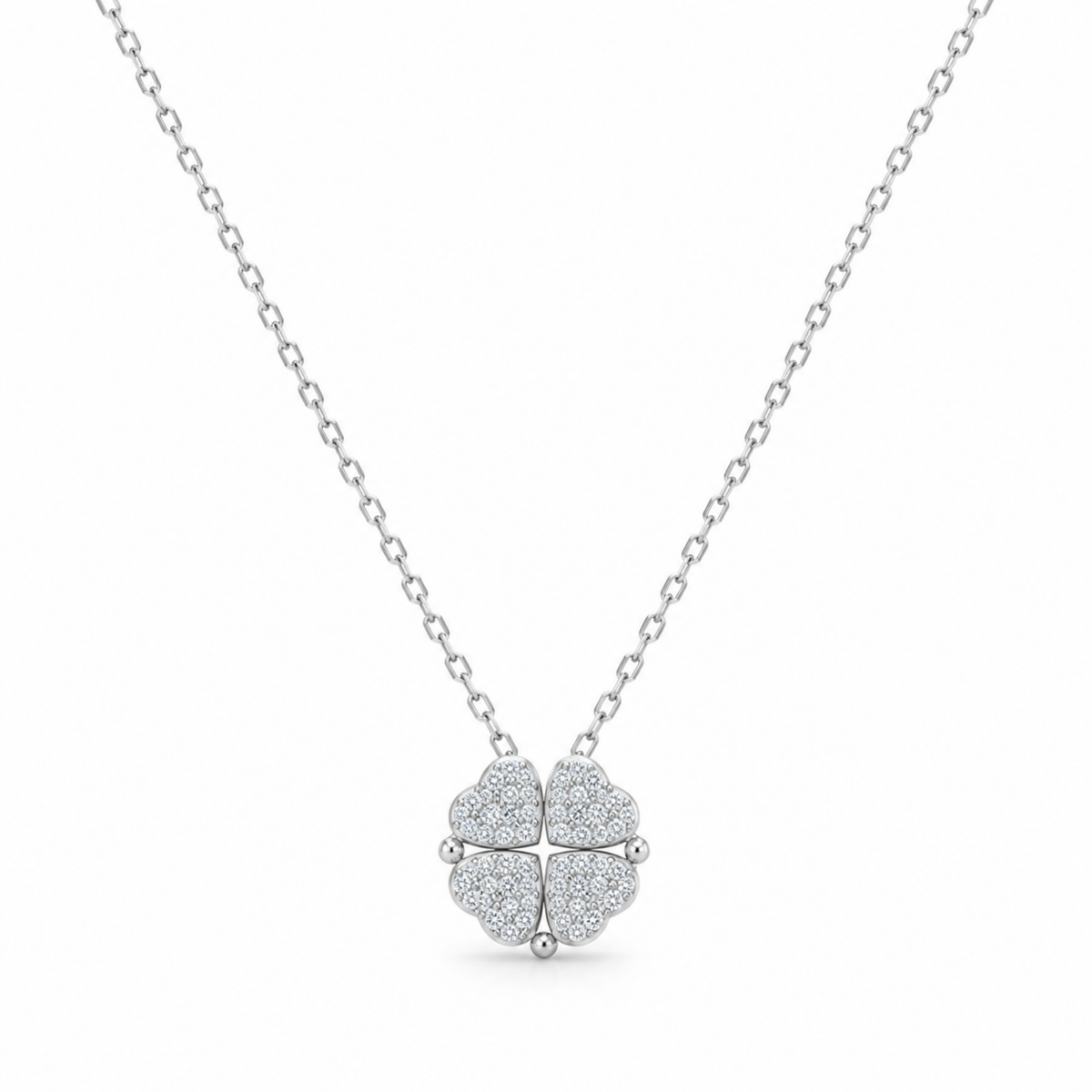 Fortelle Crystal Kolye