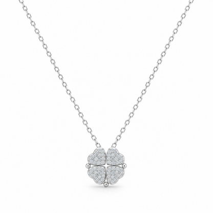 Fortelle Crystal Kolye