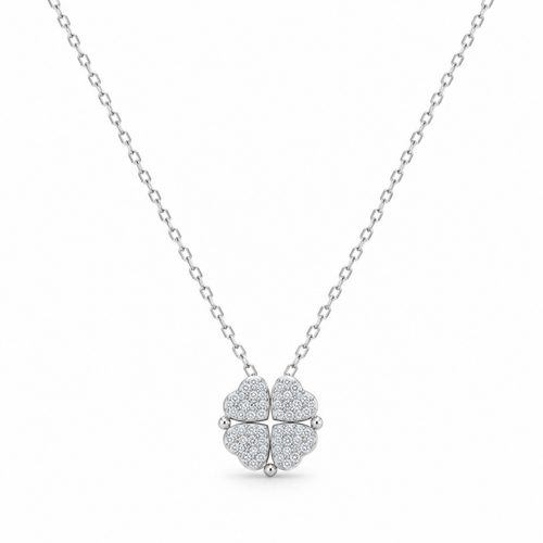 Fortelle Crystal Kolye