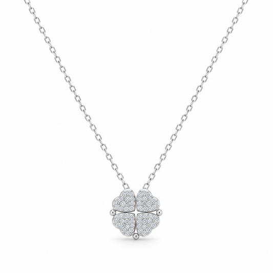 Fortelle Crystal Kolye