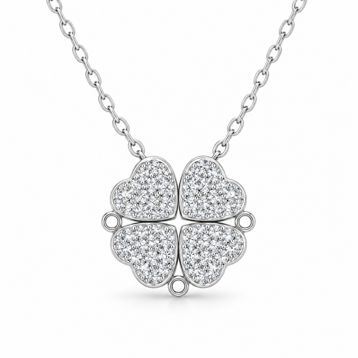 Fortelle Crystal Kolye