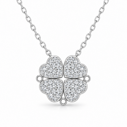 Fortelle Crystal Kolye