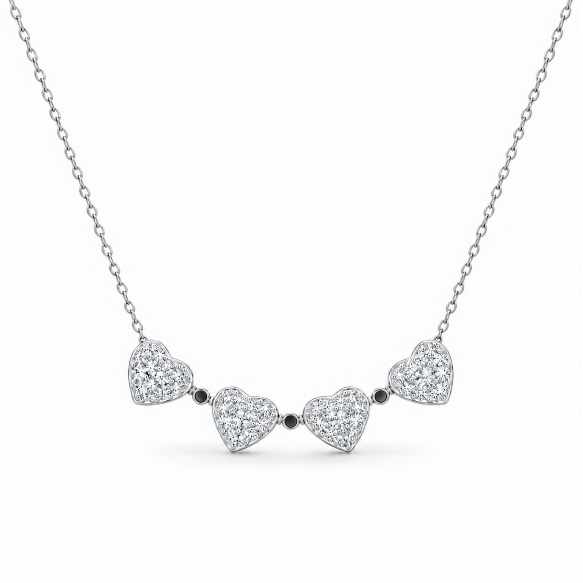 Fortelle Crystal Kolye