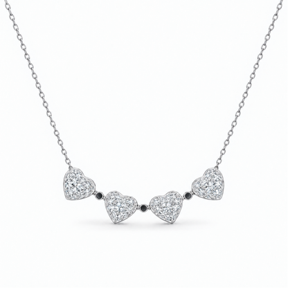Fortelle Crystal Kolye