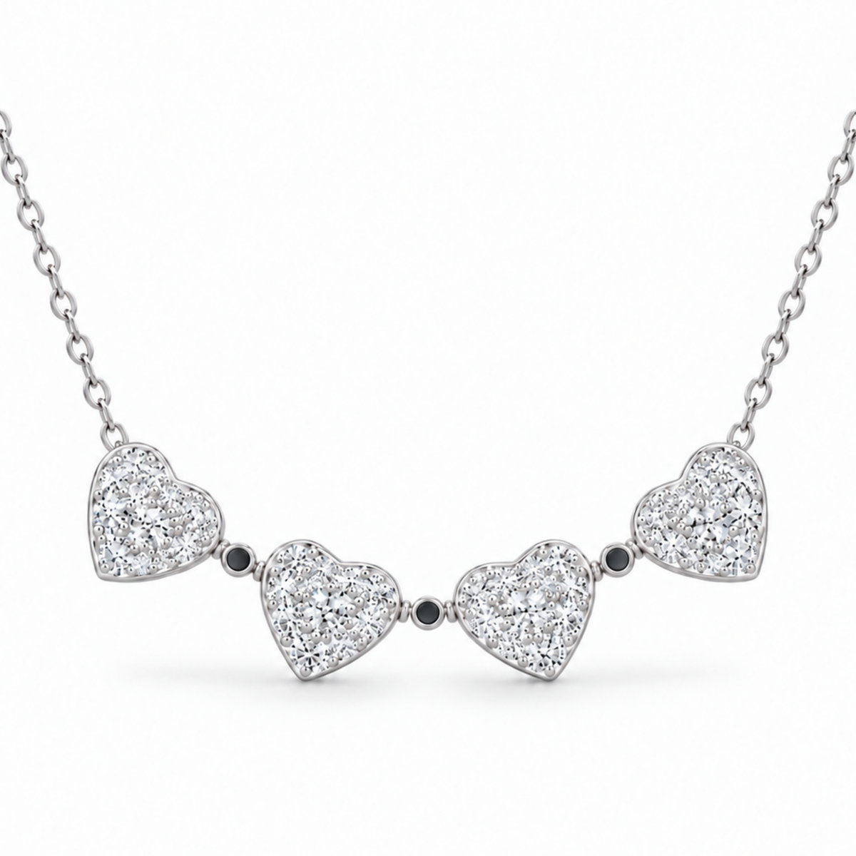 Fortelle Crystal Kolye