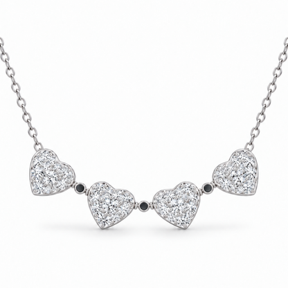 Fortelle Crystal Kolye