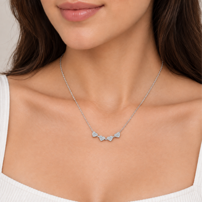 Fortelle Crystal Kolye